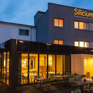 Hotel Silicium